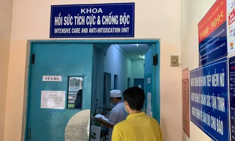 Tạm giữ người mẹ nghi bạo hành con gái 3 tuổi chấn thương sọ não